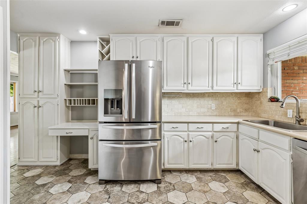 Lake Highlands Estates 8 - Residential