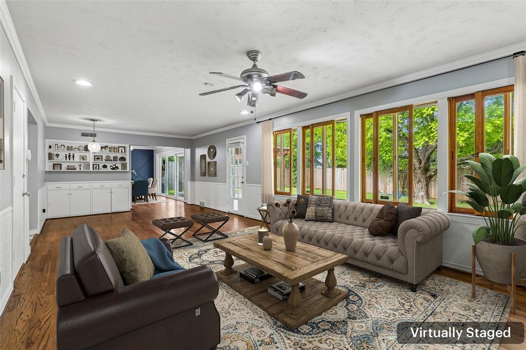 Lake Highlands Estates 8 - Residential