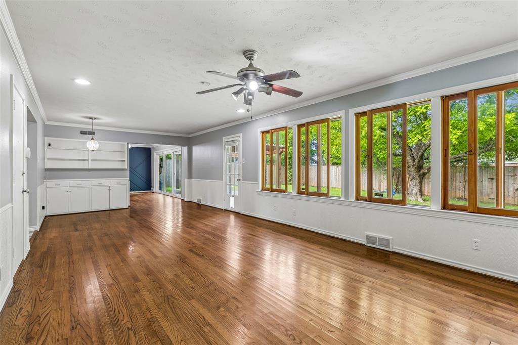 Lake Highlands Estates 8 - Residential
