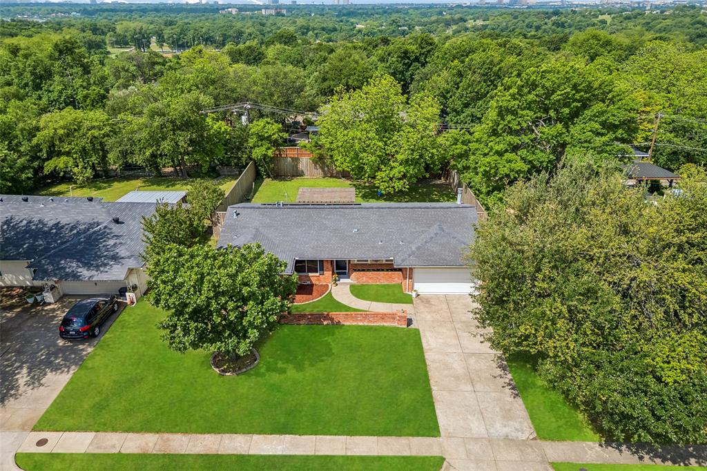 Lake Highlands Estates 8 - Residential