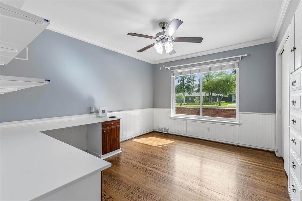 Lake Highlands Estates 8 - Residential