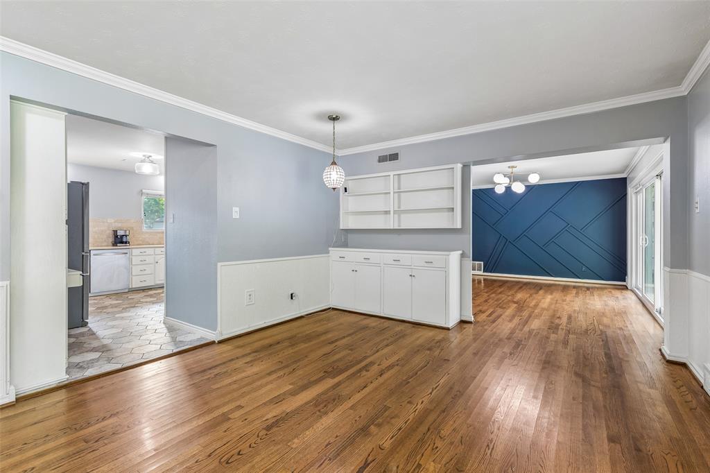 Lake Highlands Estates 8 - Residential