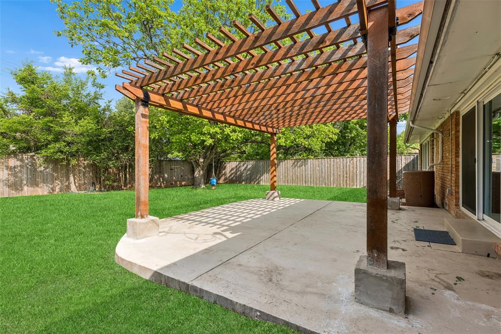 Lake Highlands Estates 8 - Residential