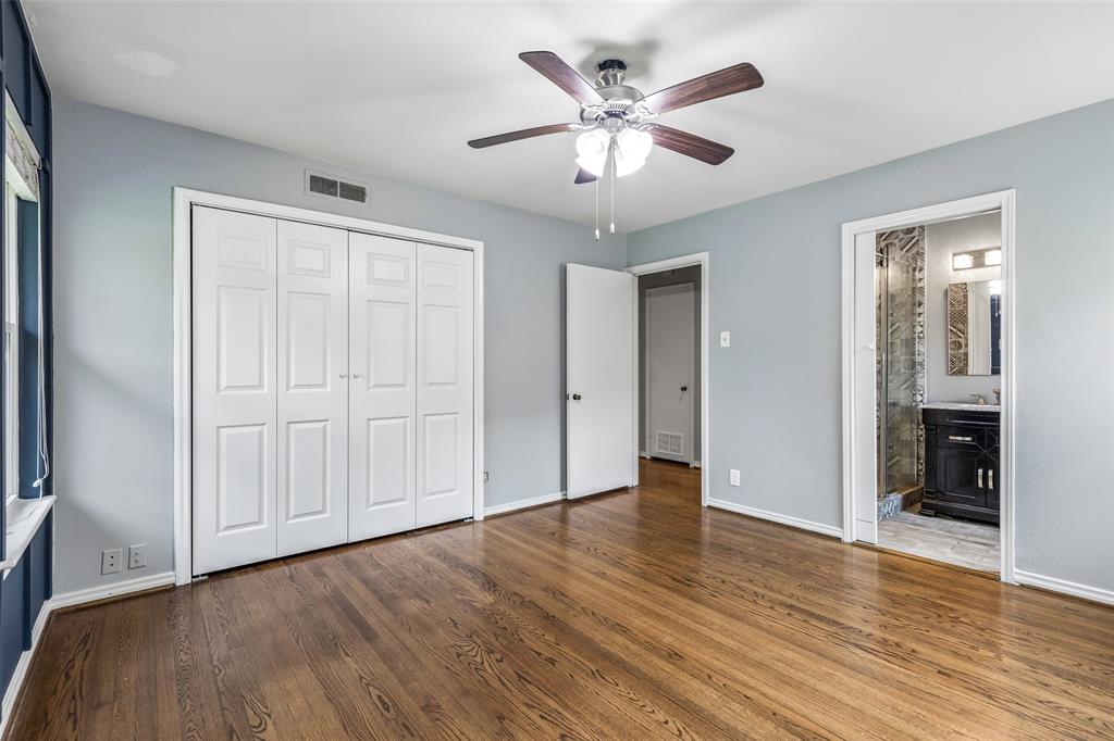 Lake Highlands Estates 8 - Residential