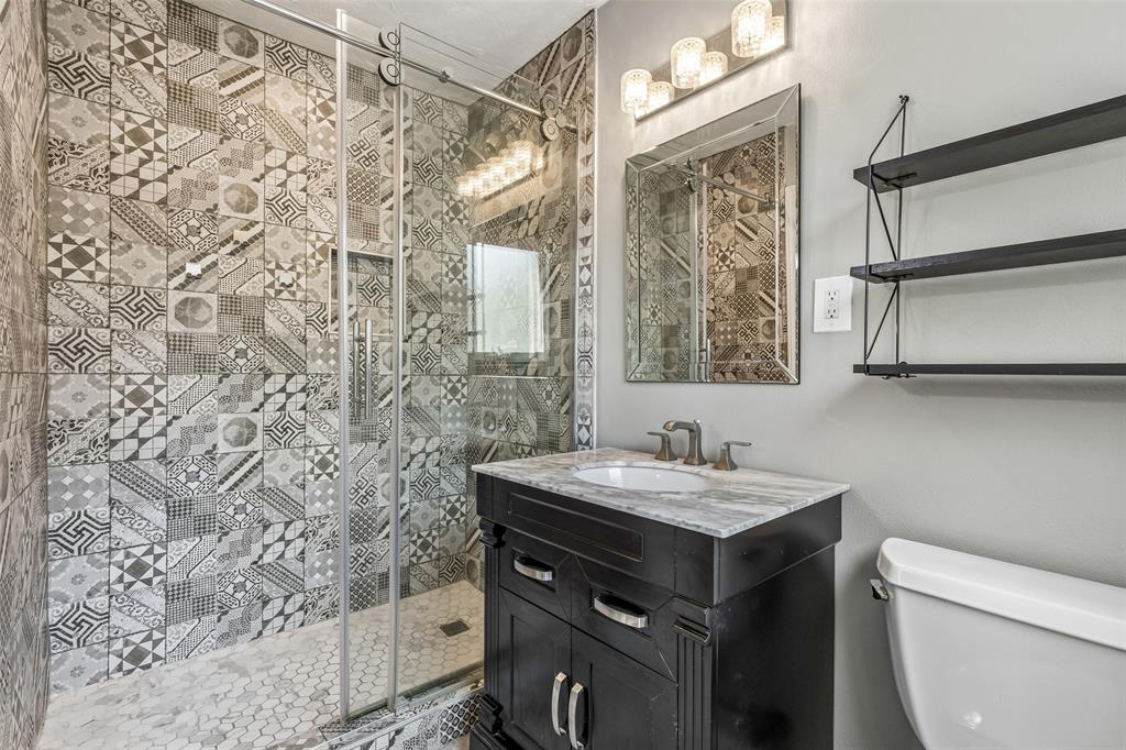 Lake Highlands Estates 8 - Residential