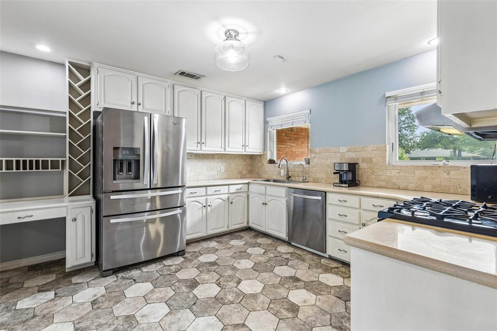 Lake Highlands Estates 8 - Residential