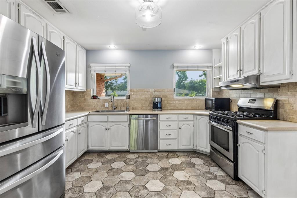 Lake Highlands Estates 8 - Residential