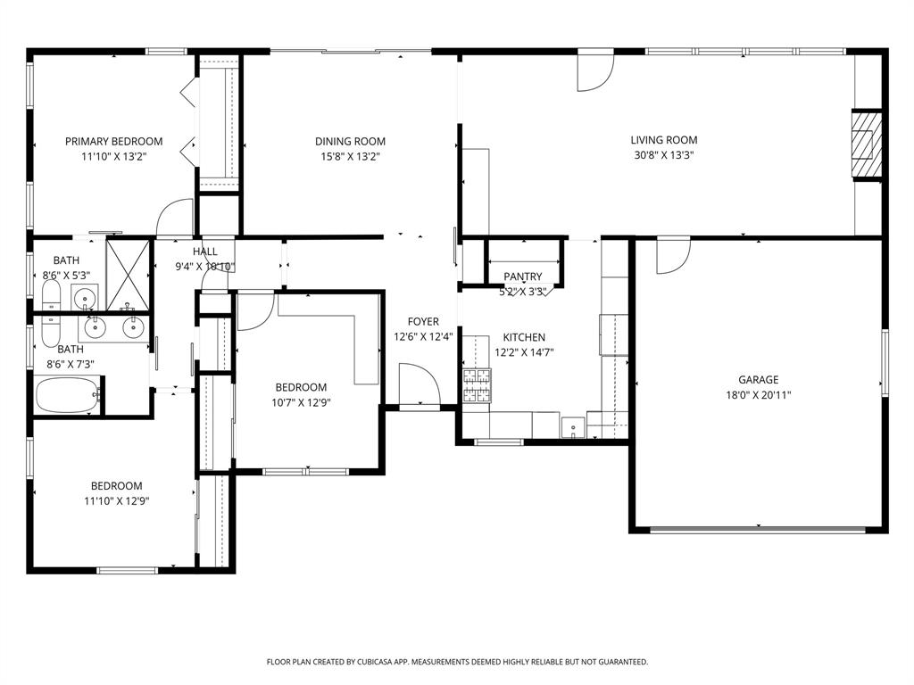 Lake Highlands Estates 8 - Residential