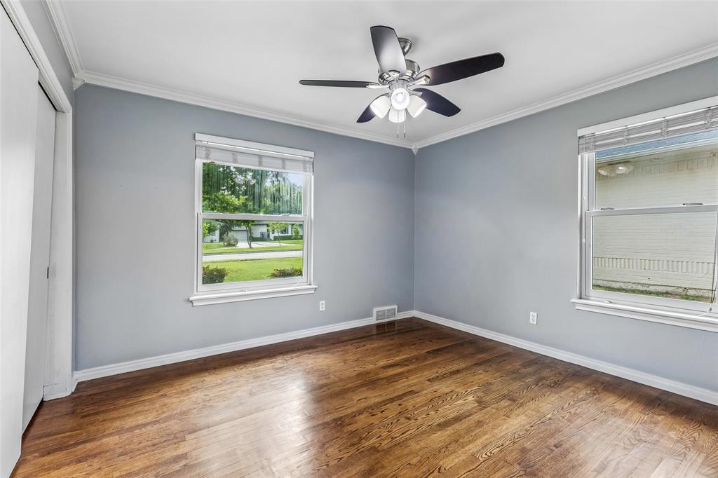 Lake Highlands Estates 8 - Residential