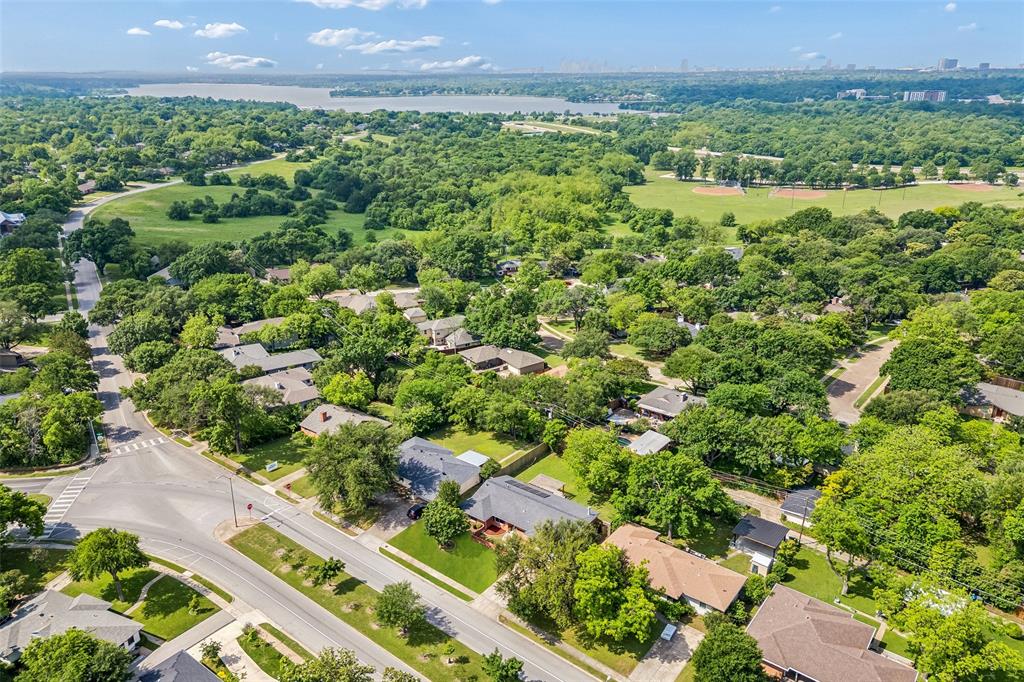 Lake Highlands Estates 8 - Residential