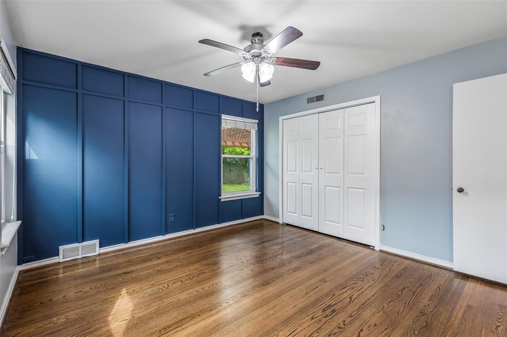 Lake Highlands Estates 8 - Residential