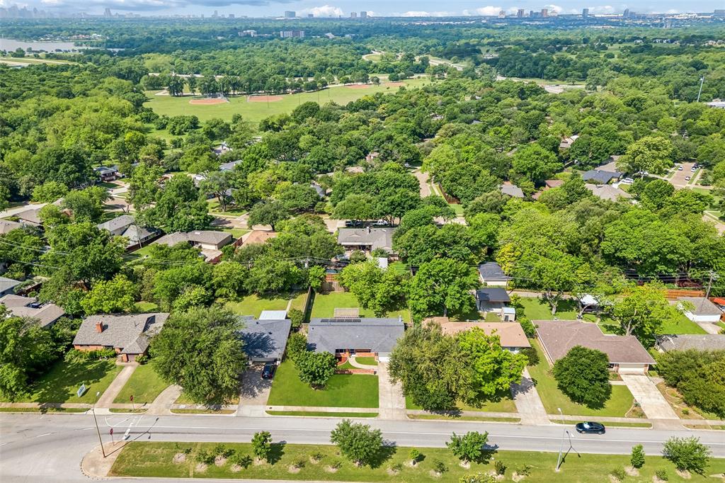 Lake Highlands Estates 8 - Residential