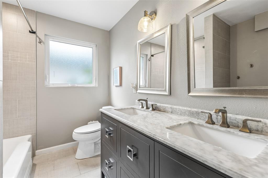 Lake Highlands Estates 8 - Residential