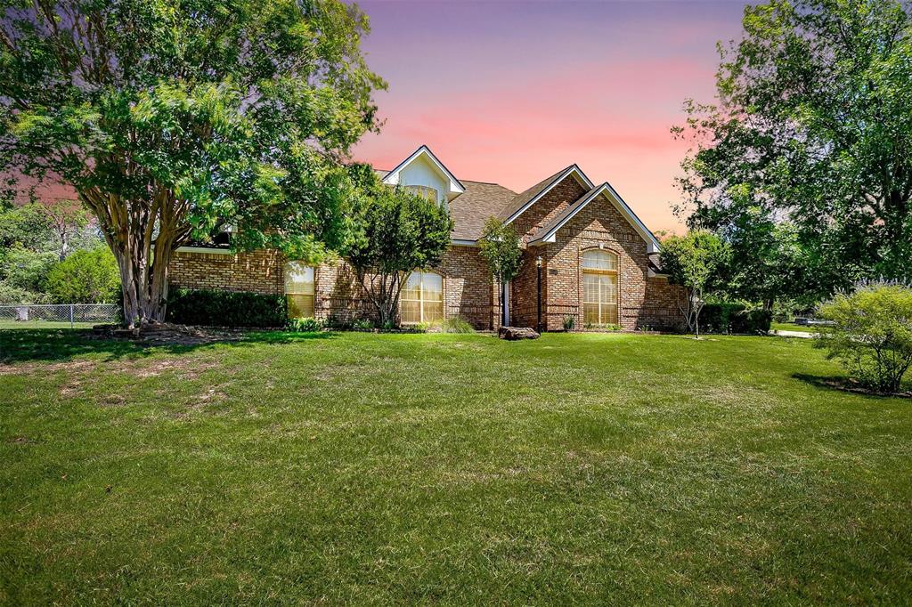 107 Sundance Court