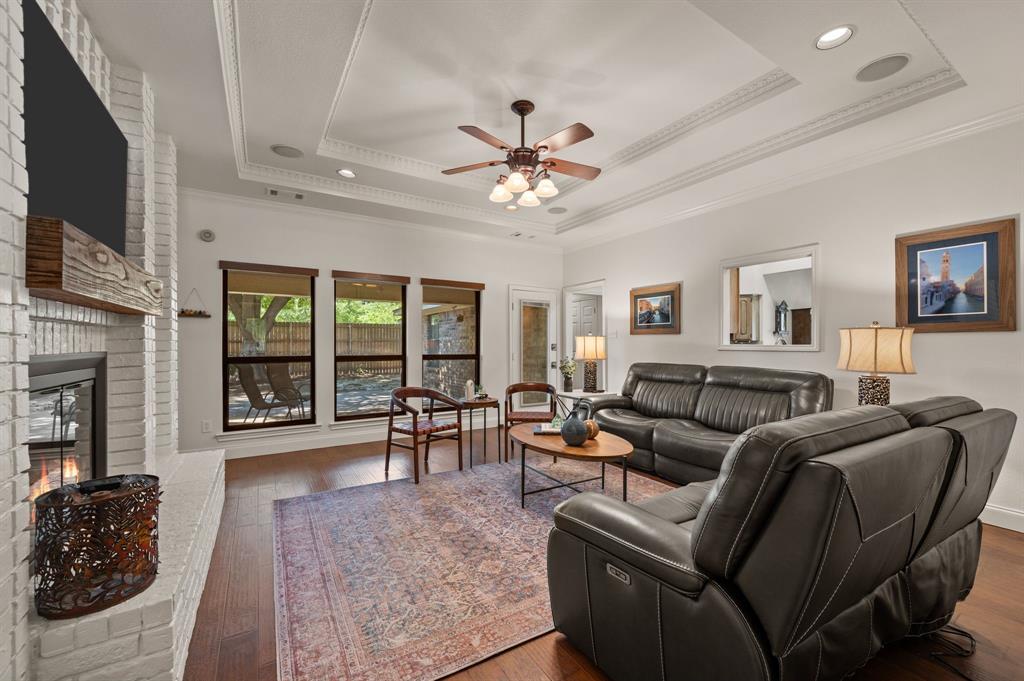804 Park Hill Drive