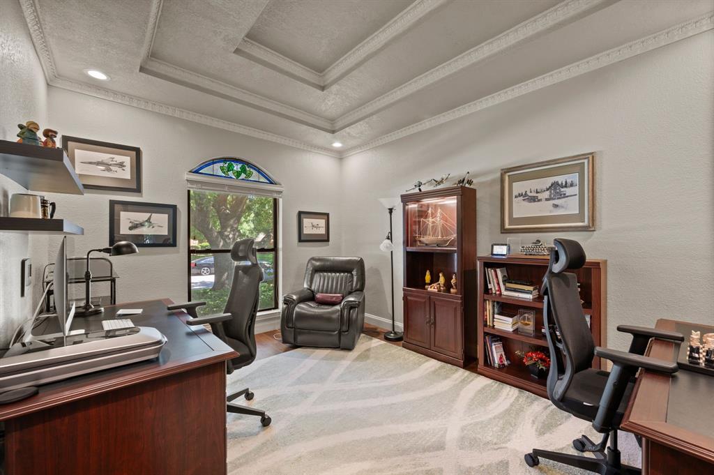 804 Park Hill Drive