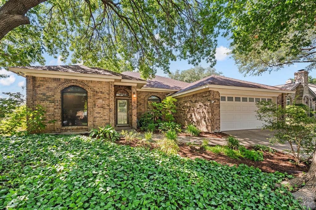 804 Park Hill Drive