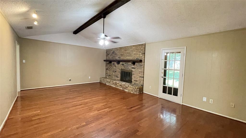 Alston Add - Residential Lease