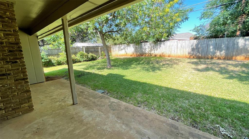 Alston Add - Residential Lease