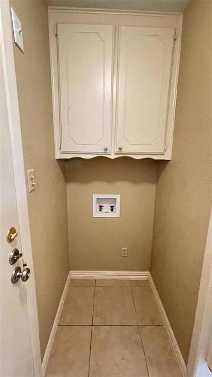 Alston Add - Residential Lease