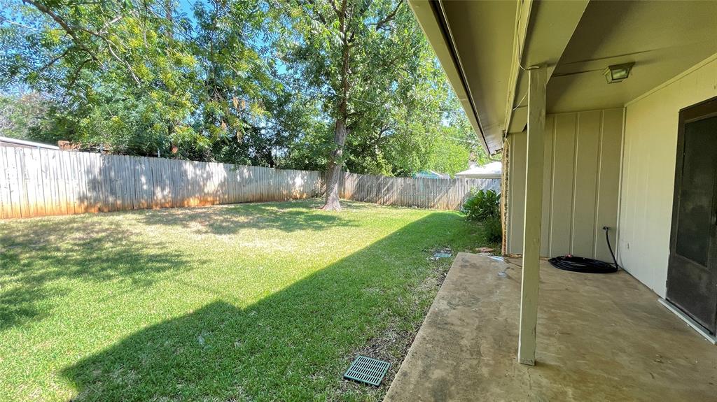 Alston Add - Residential Lease