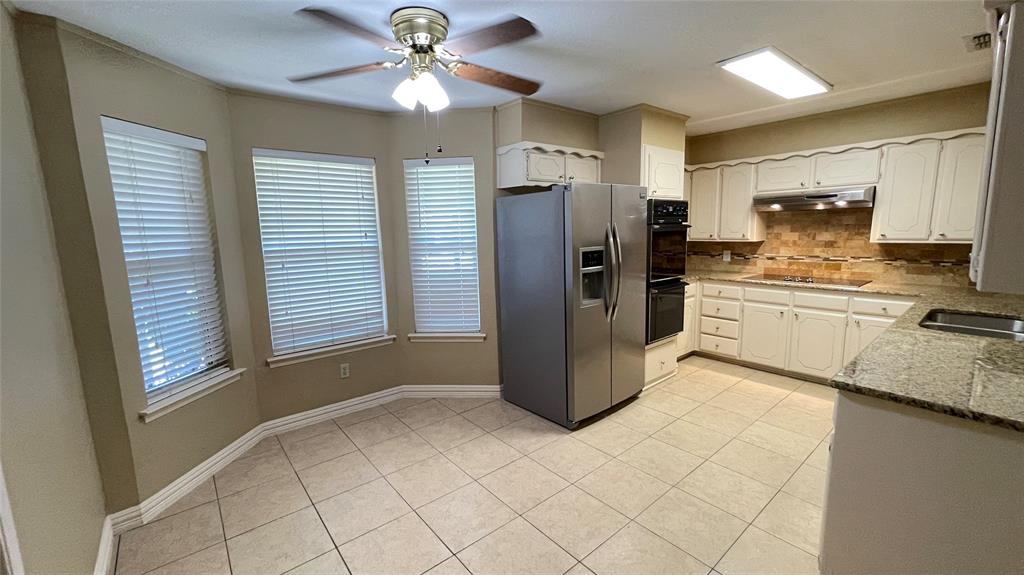 Alston Add - Residential Lease