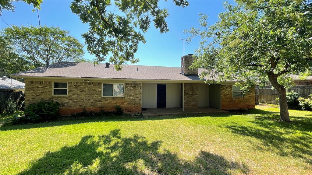 Alston Add - Residential Lease