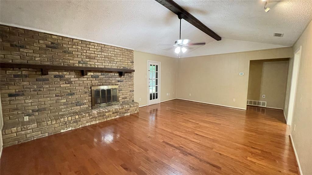 Alston Add - Residential Lease