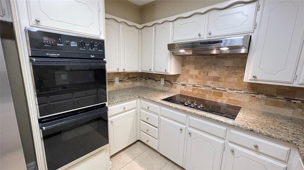 Alston Add - Residential Lease