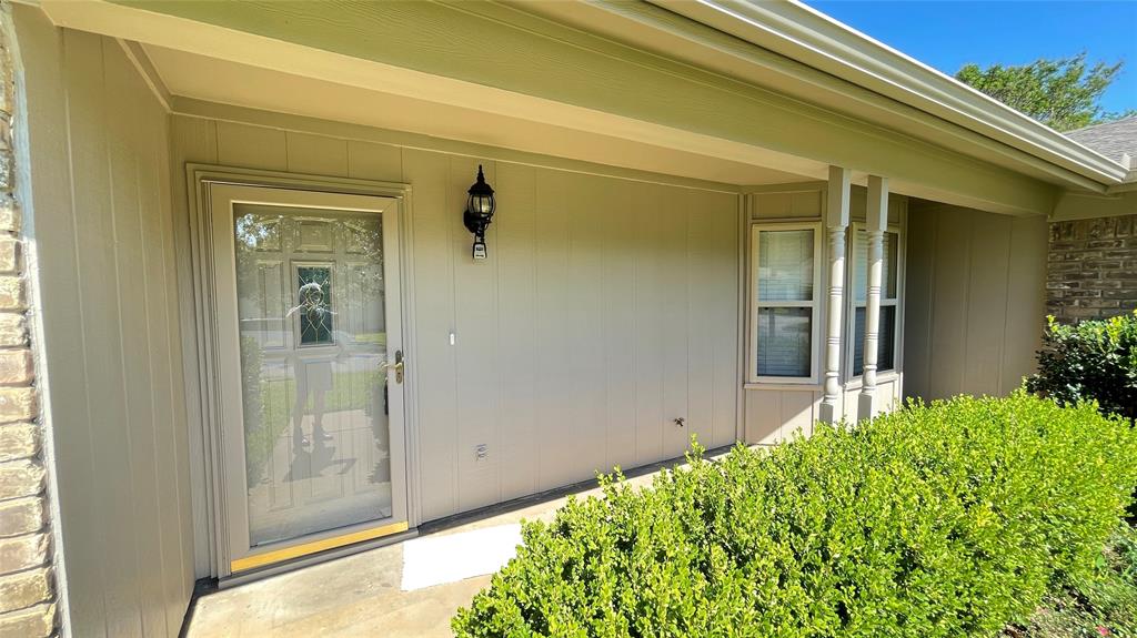 Alston Add - Residential Lease