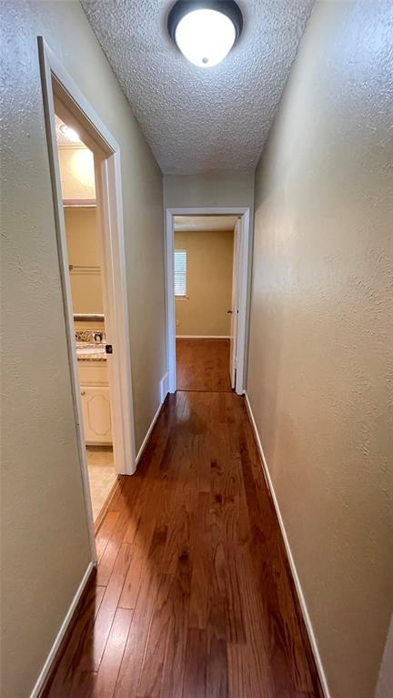 Alston Add - Residential Lease