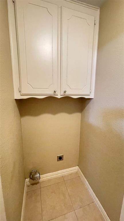 Alston Add - Residential Lease