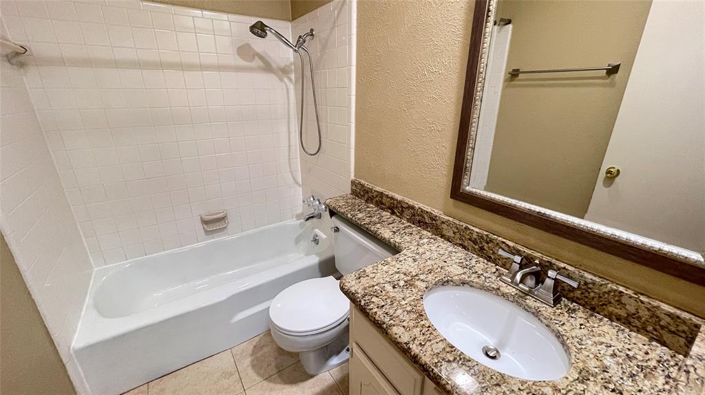 Alston Add - Residential Lease