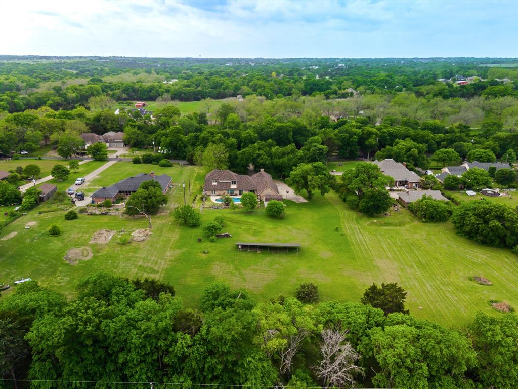Hollywood Estate - Residential