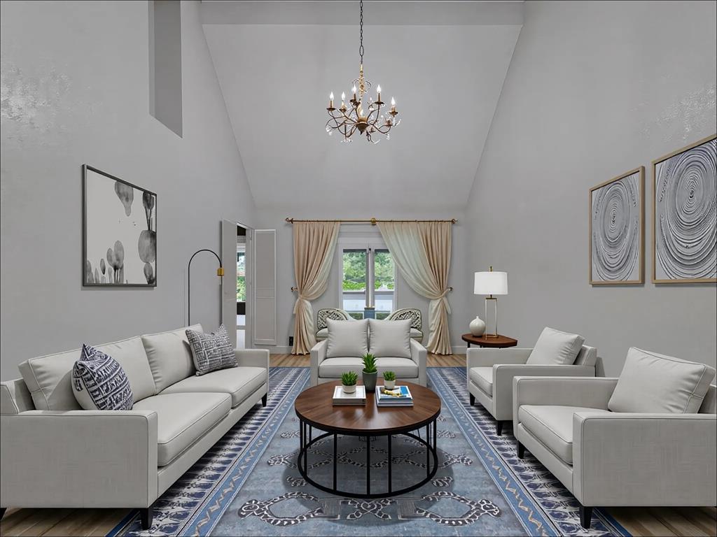 Hollywood Estate - Residential