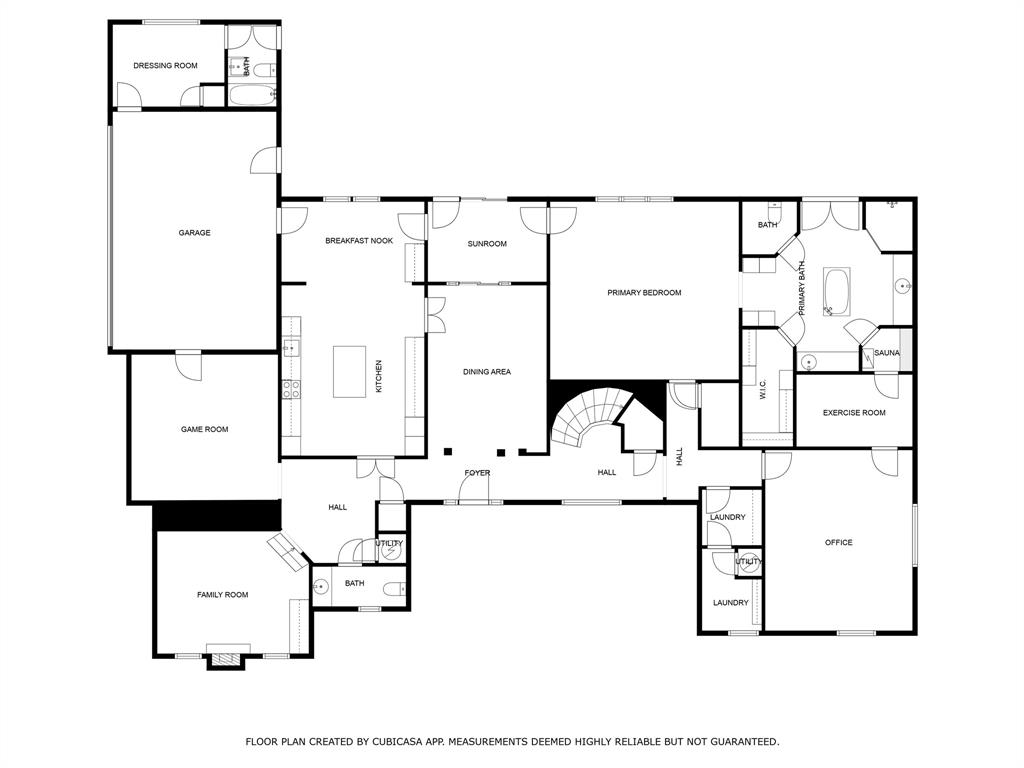 Hollywood Estate - Residential