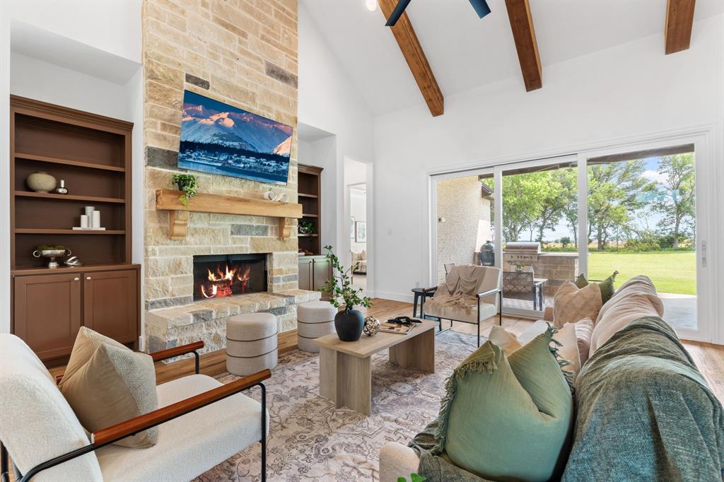 4466 Lake Breeze Drive