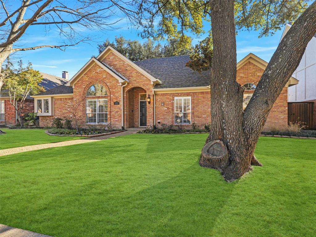 Preston Highlands Ph IV - Residential