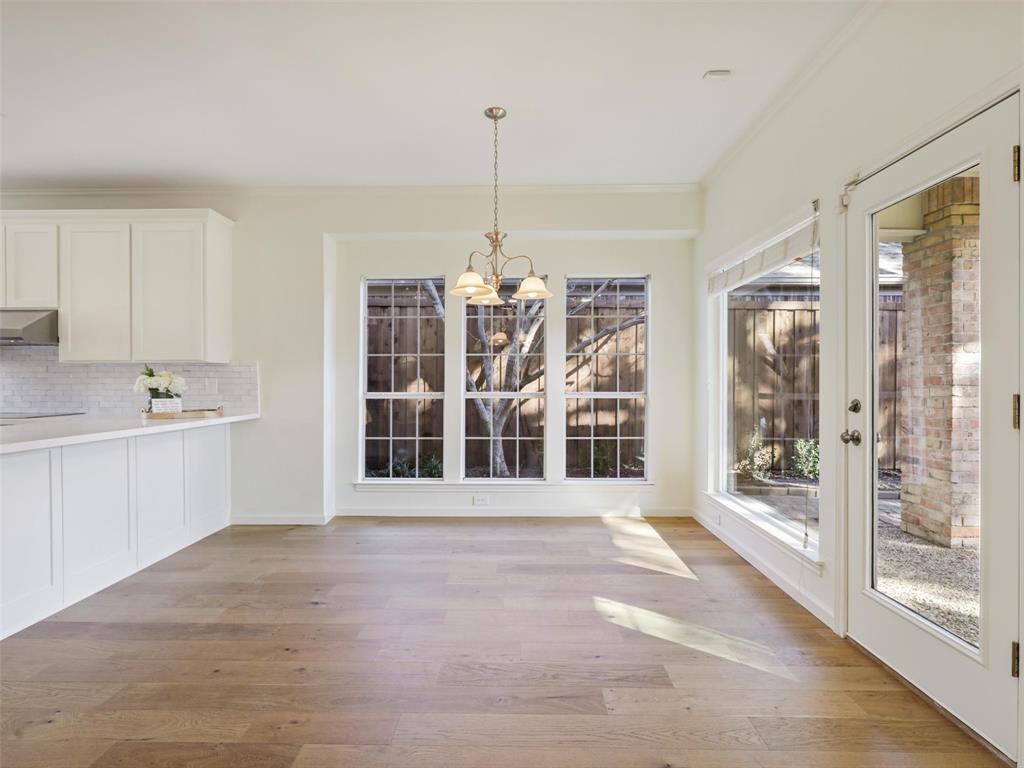 Preston Highlands Ph IV - Residential