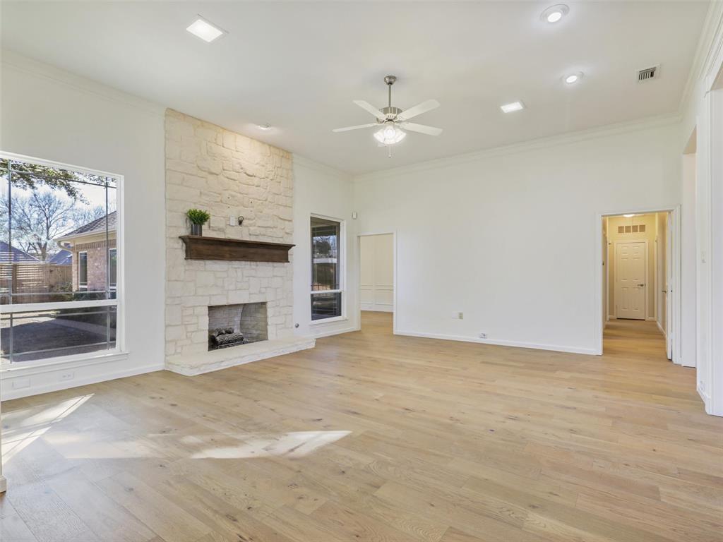 Preston Highlands Ph IV - Residential