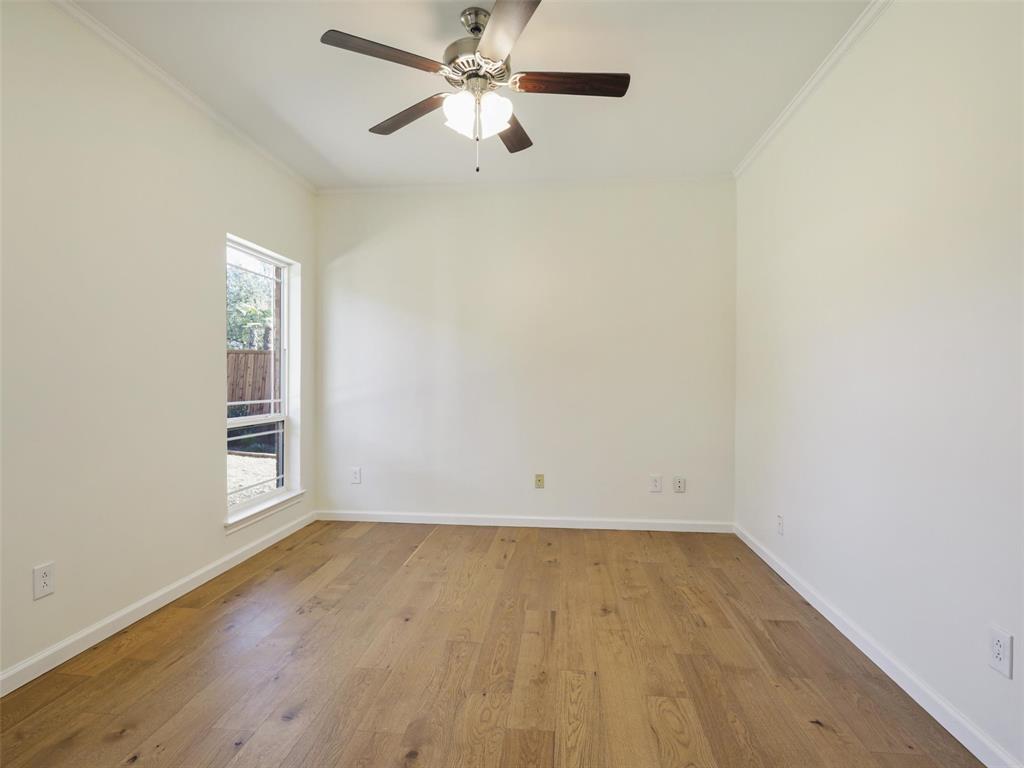 Preston Highlands Ph IV - Residential