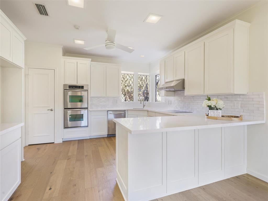 Preston Highlands Ph IV - Residential