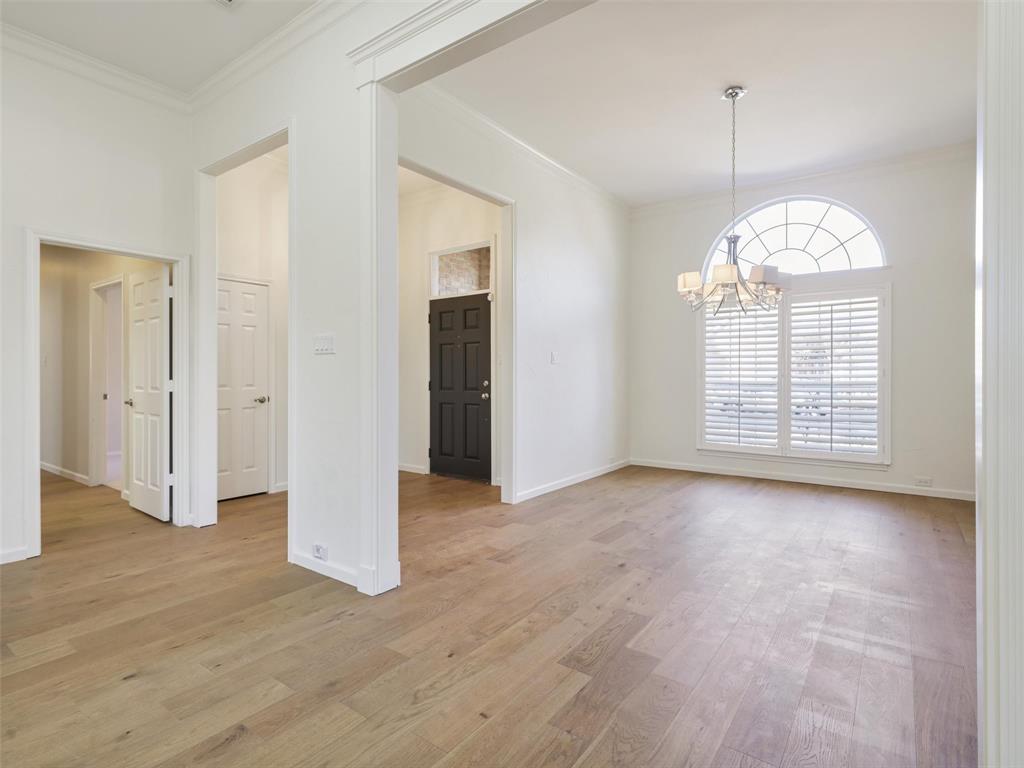 Preston Highlands Ph IV - Residential