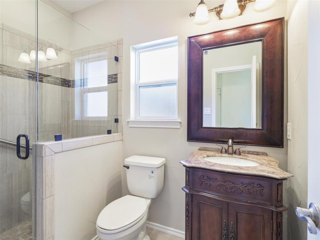 Preston Highlands Ph IV - Residential