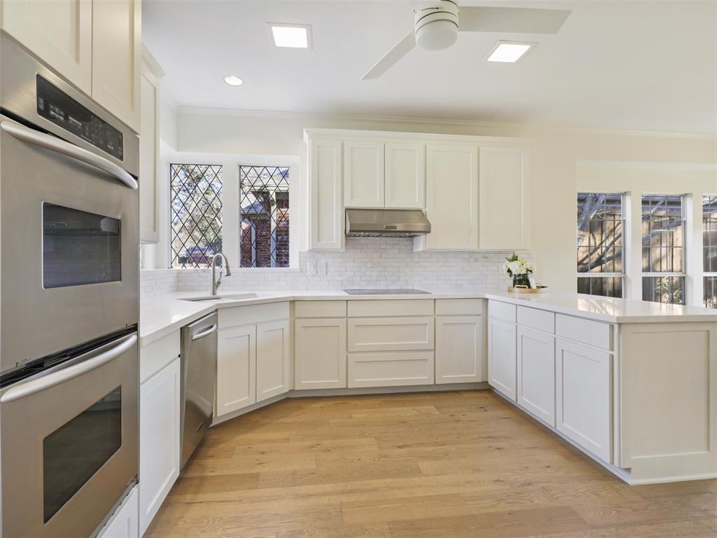 Preston Highlands Ph IV - Residential