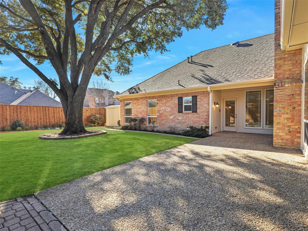 Preston Highlands Ph IV - Residential