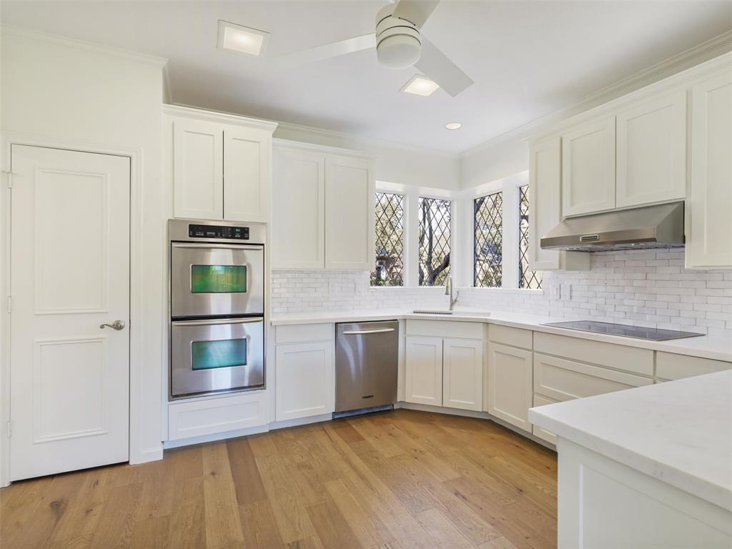 Preston Highlands Ph IV - Residential