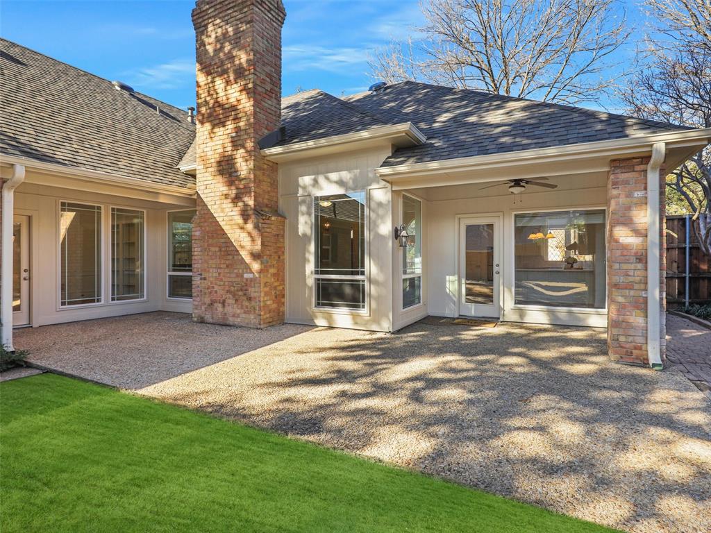 Preston Highlands Ph IV - Residential