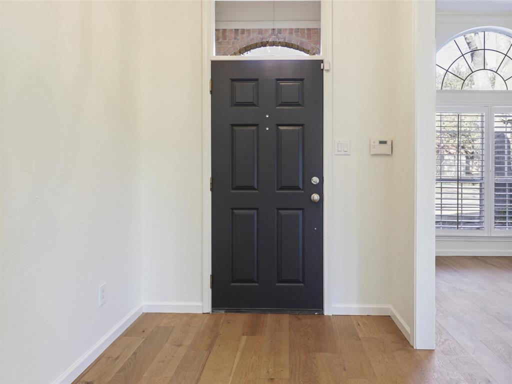 Preston Highlands Ph IV - Residential