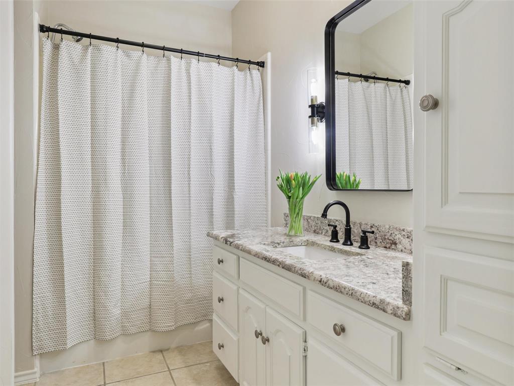 Preston Highlands Ph IV - Residential